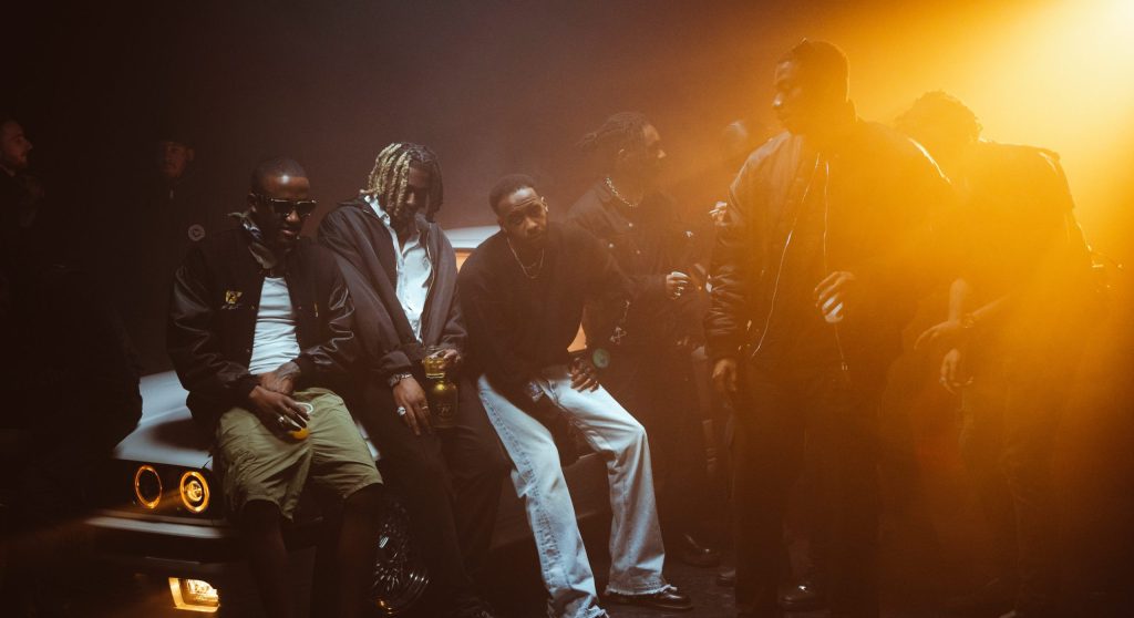 Chivas Residency Fund