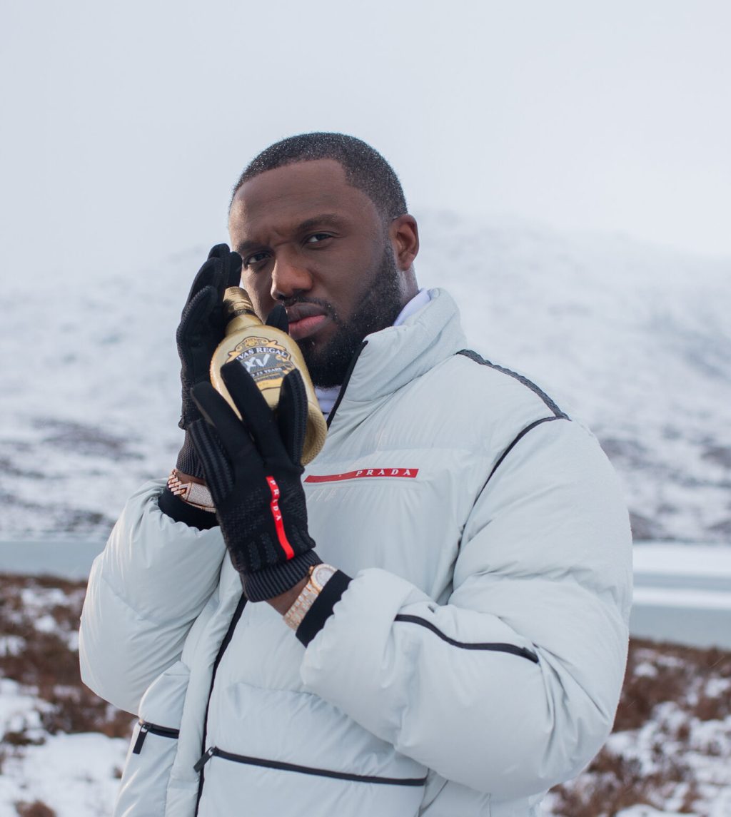 Chivas x Headie One + 14 others