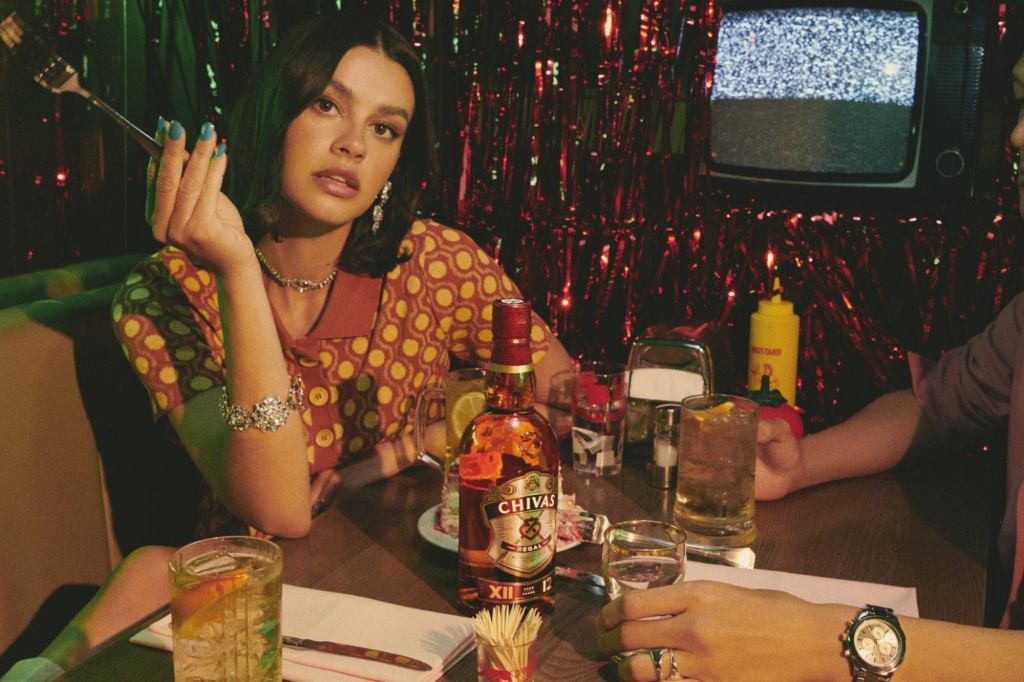 Chivas POS Development