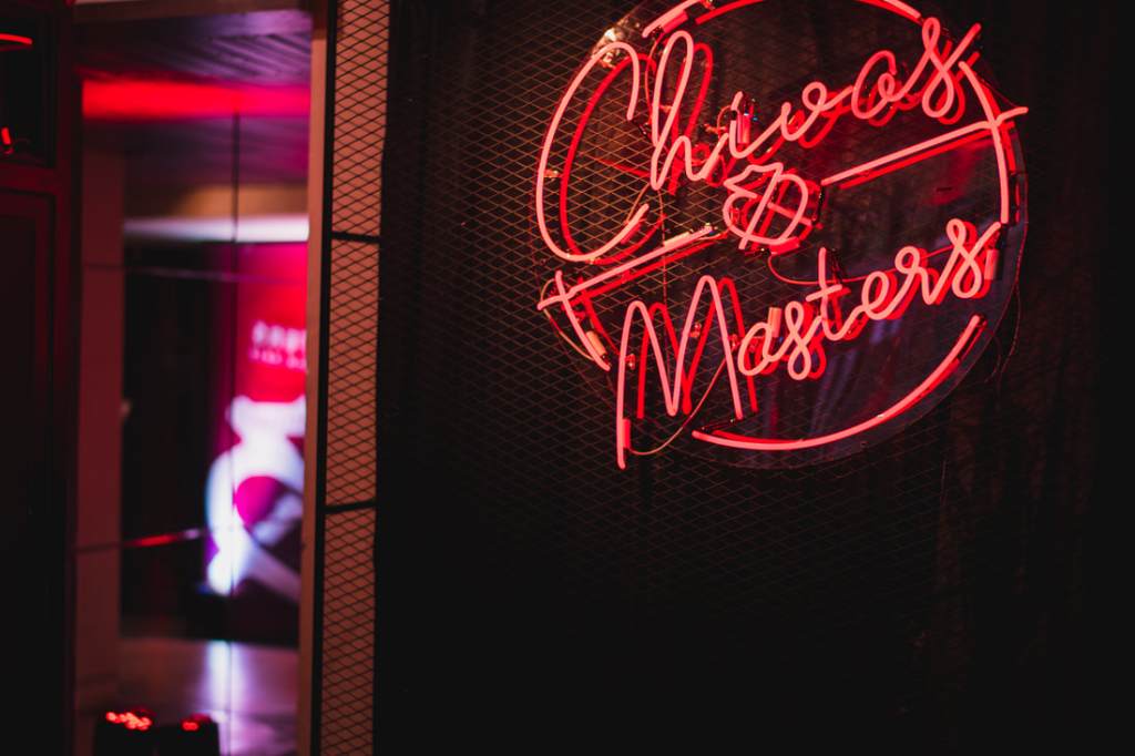 Chivas Masters Global